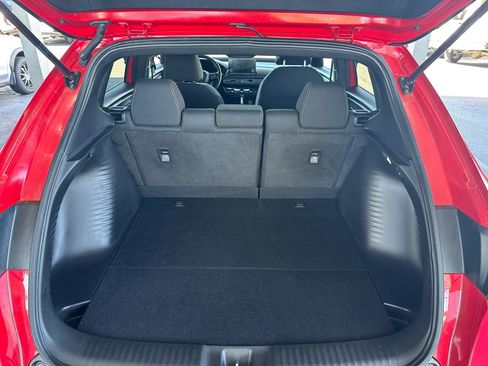 Used 2023 Honda HR-V Sport image 11
