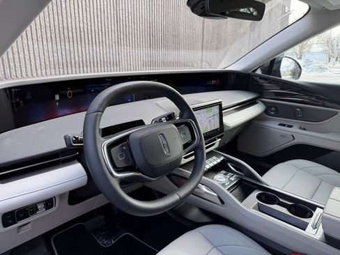 New 2026 Lincoln Nautilus Premier w/ Equipment Group 102A AWD/4WD image 9