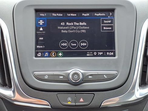 Used 2024 Chevrolet Equinox LT w/ LPO, Floor Liner Package FWD image 18