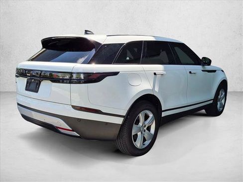Certified 2026 Land Rover Range Rover Velar S AWD/4WD image 5