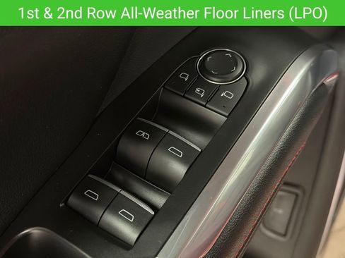 Certified 2024 Chevrolet Traverse RS w/ LPO, Floor Liner Package AWD/4WD image 28