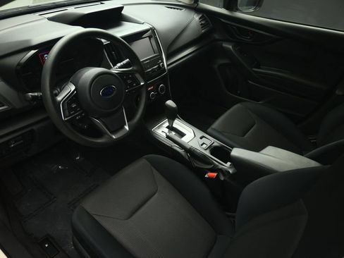 Used 2021 Subaru Crosstrek 2.0i AWD/4WD image 47
