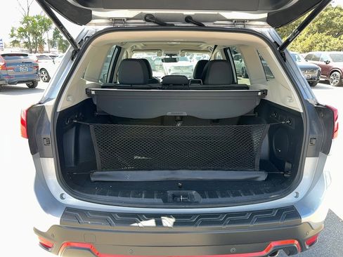 Used 2021 Subaru Forester Sport w/ Popular Package #2 image 25