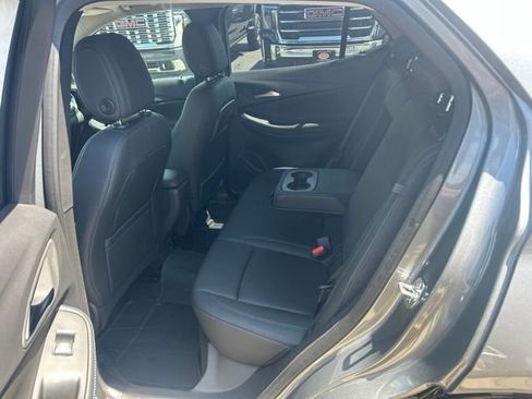 New 2026 Buick Encore GX Sport Touring AWD/4WD image 16