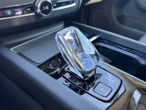 New 2026 Volvo XC60 B5 Plus w/ Protection Package Premier image 16