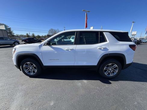 New 2026 GMC Terrain Elevation image 4