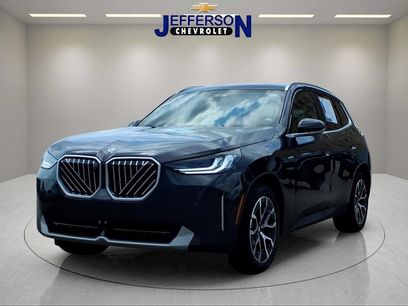 Used 2026 BMW X3 xDrive30i