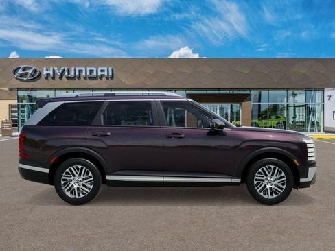 Used 2026 Hyundai Palisade SEL AWD/4WD image 7