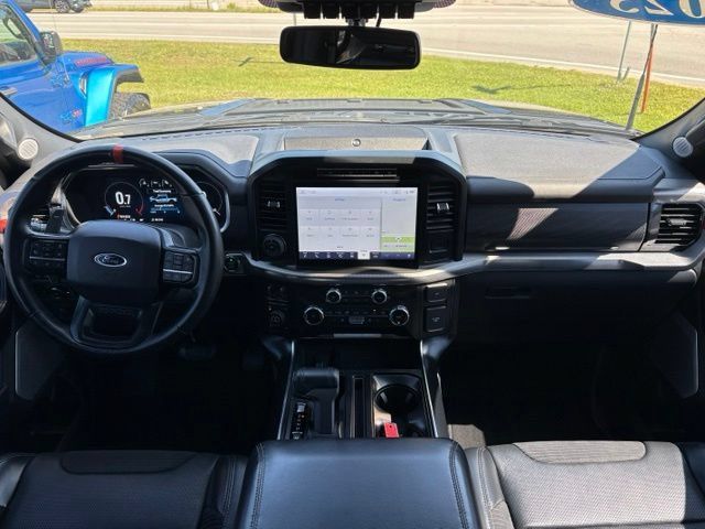 Used 2023 Ford F150 Raptor w/ Raptor Carbon Fiber Package AWD/4WD image 12