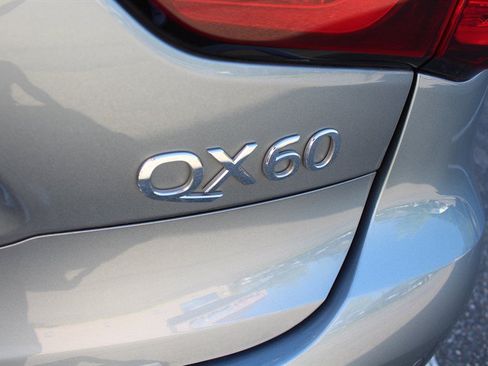 Used 2018 INFINITI QX60 AWD w/ Premium Plus Package w/ Premium Plus Package image 34