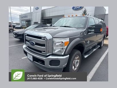 Used 2014 Ford F250 XLT