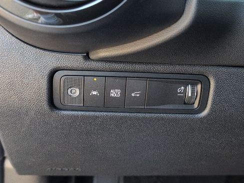 New 2026 Chevrolet Equinox EV RS image 18