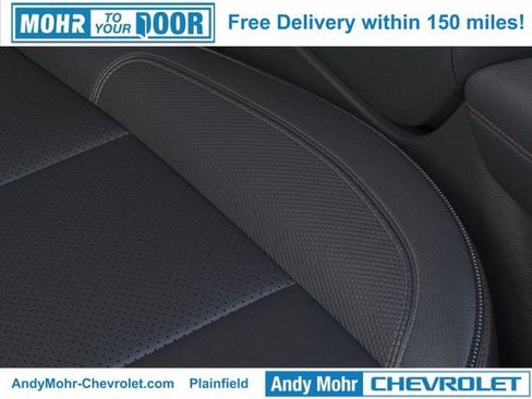 New 2026 Chevrolet Tahoe RST w/ Comfort Package image 21