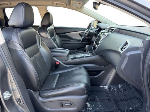 Used 2023 Nissan Murano SL AWD/4WD image 18