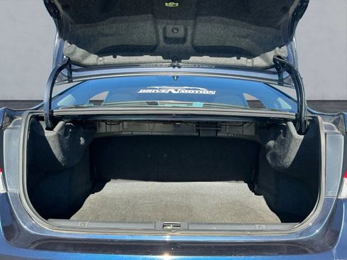 Used 2020 Subaru Impreza 2.0i Premium image 17