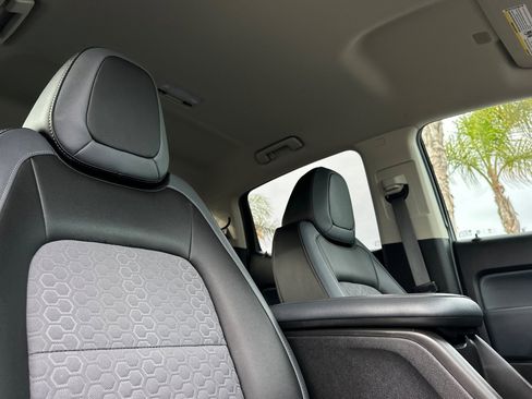 Used 2020 Chevrolet Colorado Z71 image 19