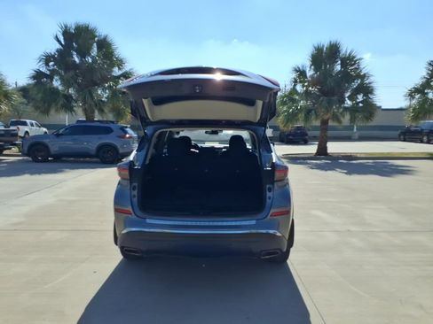 Used 2020 Nissan Murano S w/ Technology Package FWD image 27