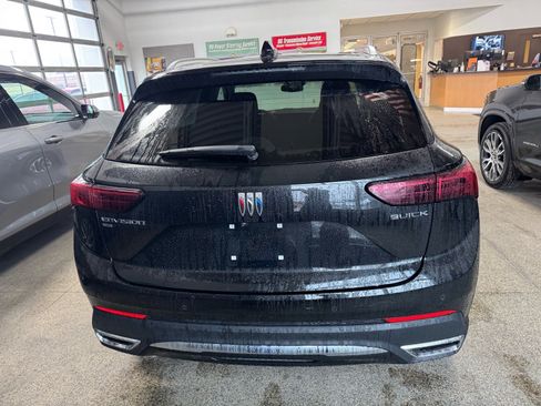 New 2026 Buick Envision Preferred image 6