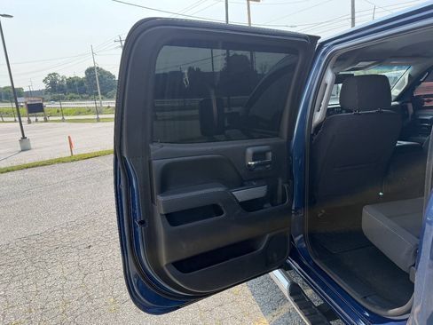 Used 2016 Chevrolet Silverado 2500 LT w/ All Star Edition AWD/4WD image 18