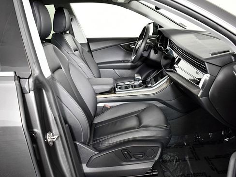 Used 2019 Audi Q8 Premium w/ Convenience Package image 45