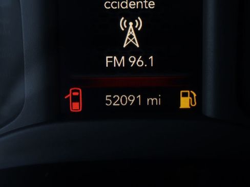 Used 2021 RAM 1500 Big Horn image 26