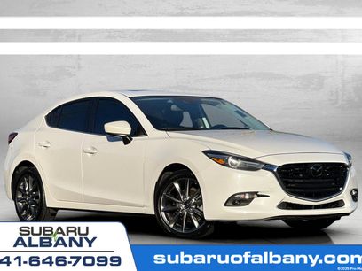 Used 2018 MAZDA MAZDA3 Grand Touring w/ Premium Equipment Package