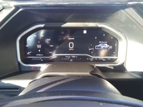 Used 2023 GMC Sierra 1500 AT4 w/ AT4 Preferred Package image 15