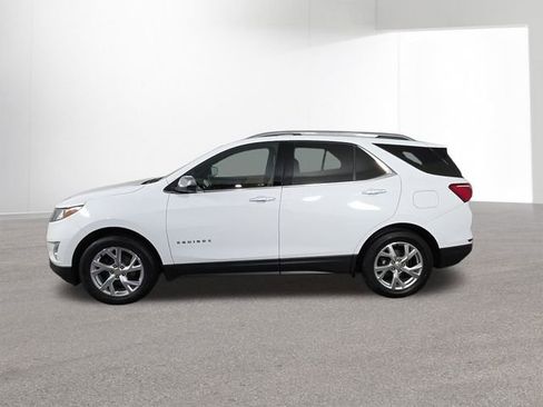 Used 2019 Chevrolet Equinox Premier image 13