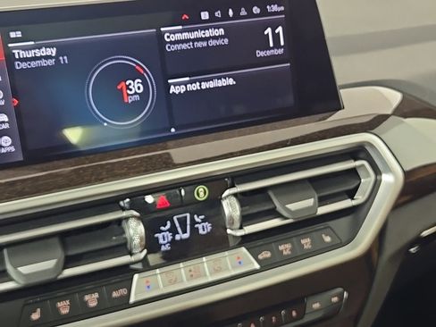 Used 2024 BMW X3 xDrive30i w/ Convenience Package image 28