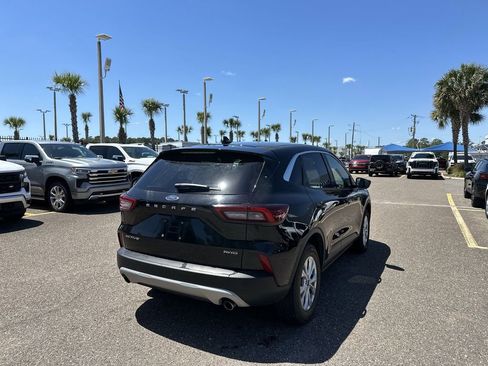 Used 2024 Ford Escape Active image 16