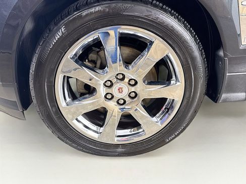 Used 2012 Cadillac SRX Performance image 41