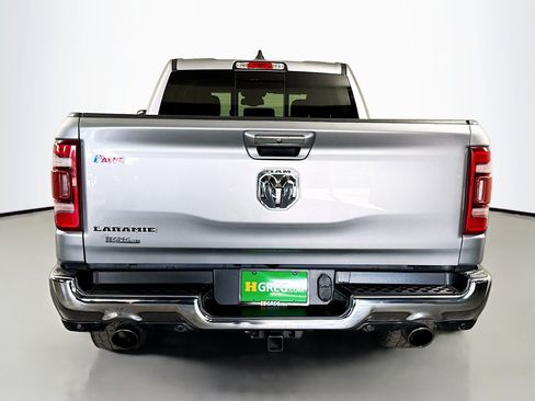 Used 2019 RAM 1500 Laramie image 8