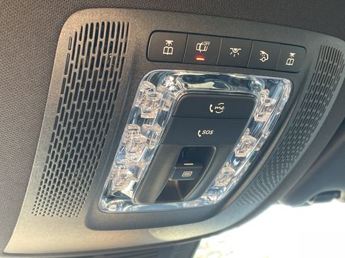 New 2026 Mercedes-Benz GLS 450 4MATIC image 35