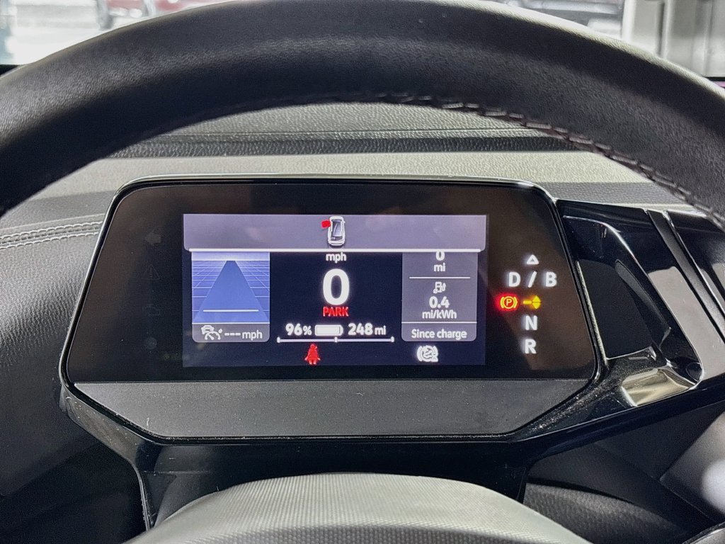 Certified 2023 Volkswagen ID.4 Pro AWD/4WD image 15