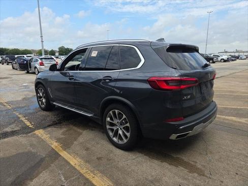 Used 2019 BMW X5 xDrive40i w/ Premium Package 2 AWD/4WD image 23