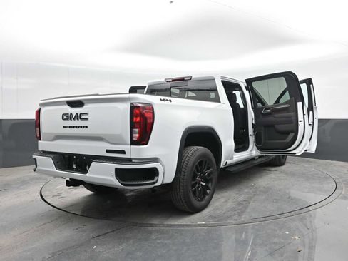 New 2026 GMC Sierra 1500 Elevation w/ Elevation Premium Package image 54