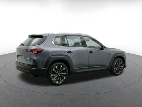 Used 2025 MAZDA CX-50 2.5 Hybrid w/ Premium Plus Pkg AWD/4WD image 8