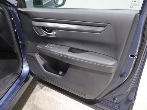 Used 2024 Honda CR-V LX image 22