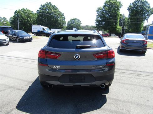 Used 2019 BMW X2 xDrive28i w/ Convenience Package AWD/4WD image 6