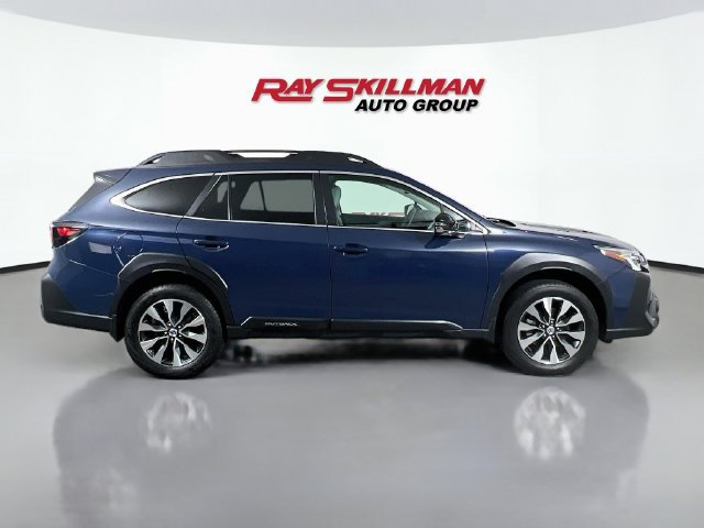 Used 2024 Subaru Outback Limited AWD/4WD image 8