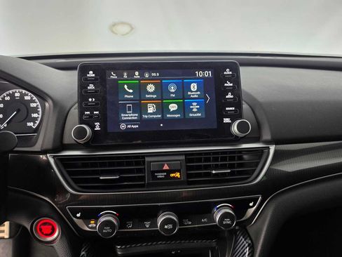 Used 2020 Honda Accord Sport image 25