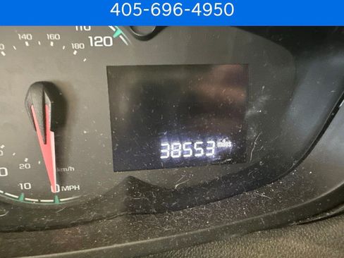 Used 2019 Chevrolet Spark LS FWD image 7