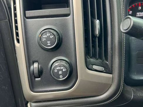 Used 2015 GMC Sierra 1500 Denali AWD/4WD image 23