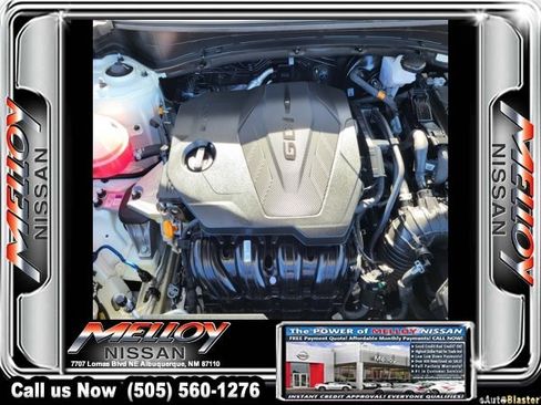 Used 2024 Kia Sportage LX image 20