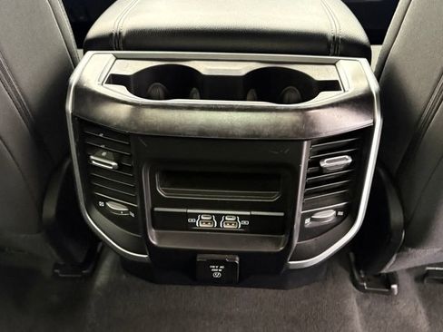 Used 2022 RAM 1500 Big Horn RWD image 30