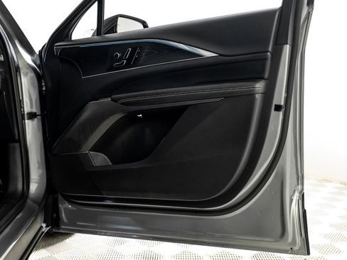 Used 2024 Cadillac Lyriq Luxury w/ LPO, Floor Liner Package image 45