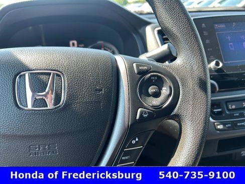 Used 2021 Honda Ridgeline Sport image 18