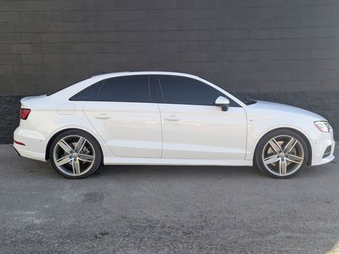 Used 2020 Audi A3 2.0T Premium Plus w/ Premium Plus Package image 4