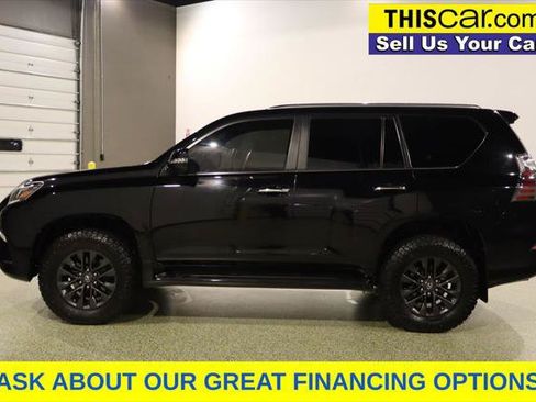 Used 2023 Lexus GX 460 Premium w/ Premium Plus Package AWD/4WD image 5