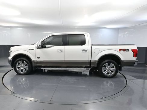 Used 2018 Ford F150 King Ranch AWD/4WD image 9